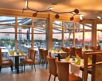 Hotel Wilhelmshöhe - Diedrichshagen - Restaurant