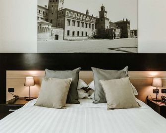Hotel Carpi - Carpi - Chambre