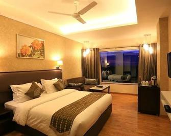 Vista Rooms at Nandan Kanan - Dewas - Habitación