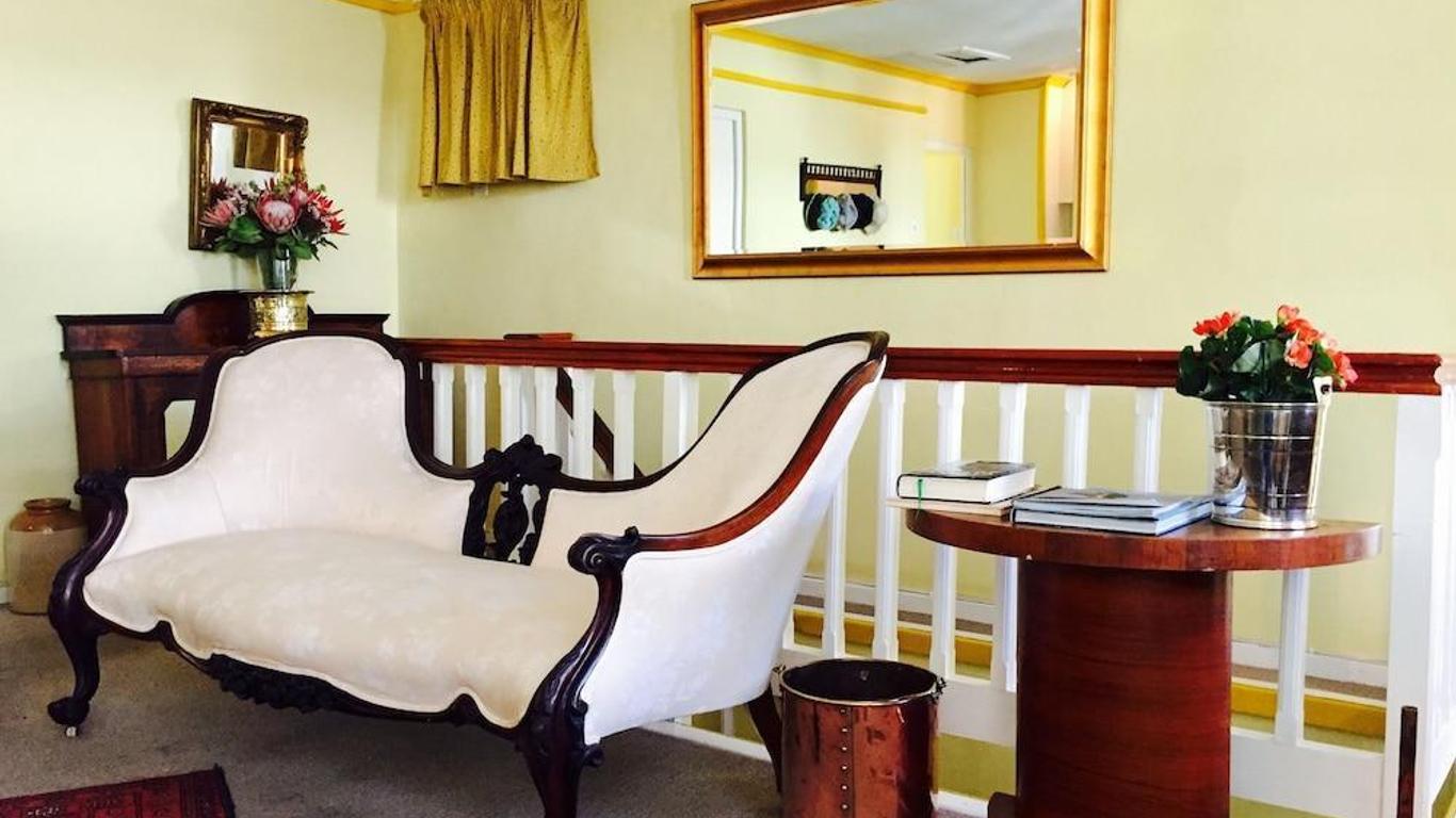 de Oude Meul Guest House