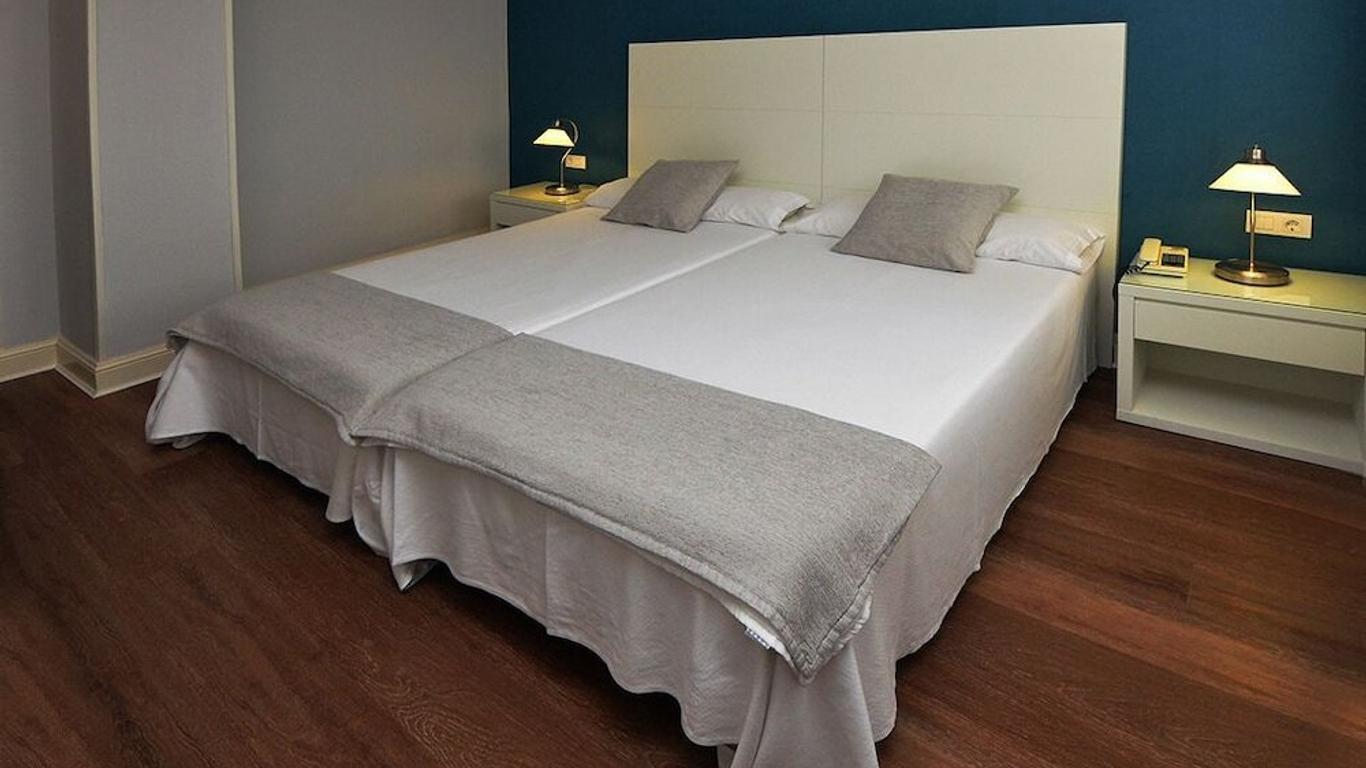Hostal Vista Alegre