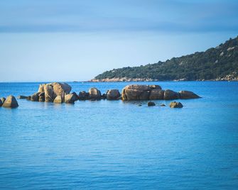 Vista Bella santa giulia - Porto Vecchio