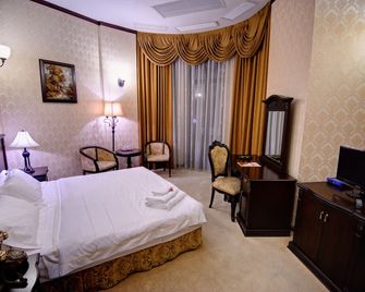Hotel Carol - Constanţa