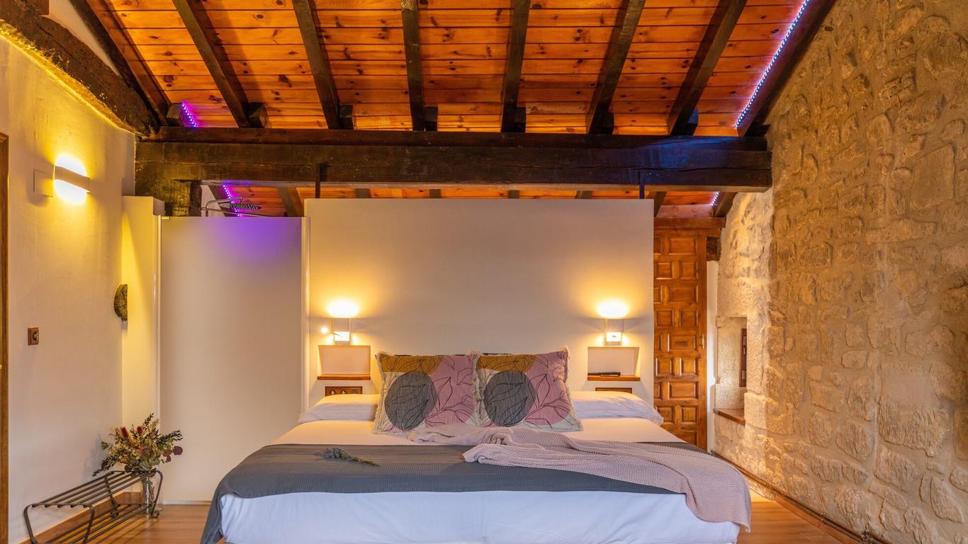 Casa Rural La Molinera Etxea