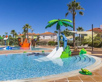 Eden Villas & Apartments - Albufeira - Bể bơi