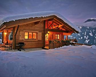 Chalets & Apartments Wachterhof - Kaltenbach - Gebäude