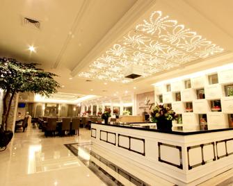 The Bellezza Suites - Jakarta - Lobby
