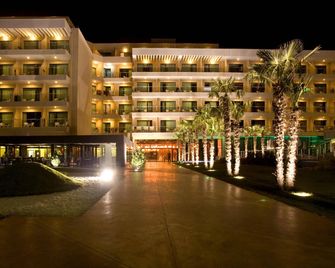 Dit Evrika Beach Club Hotel - Sunny Beach - Building