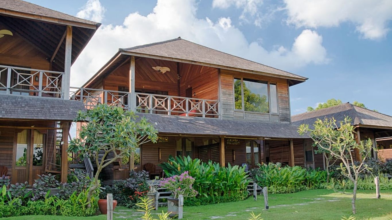 Naya Gawana Resort & Spa