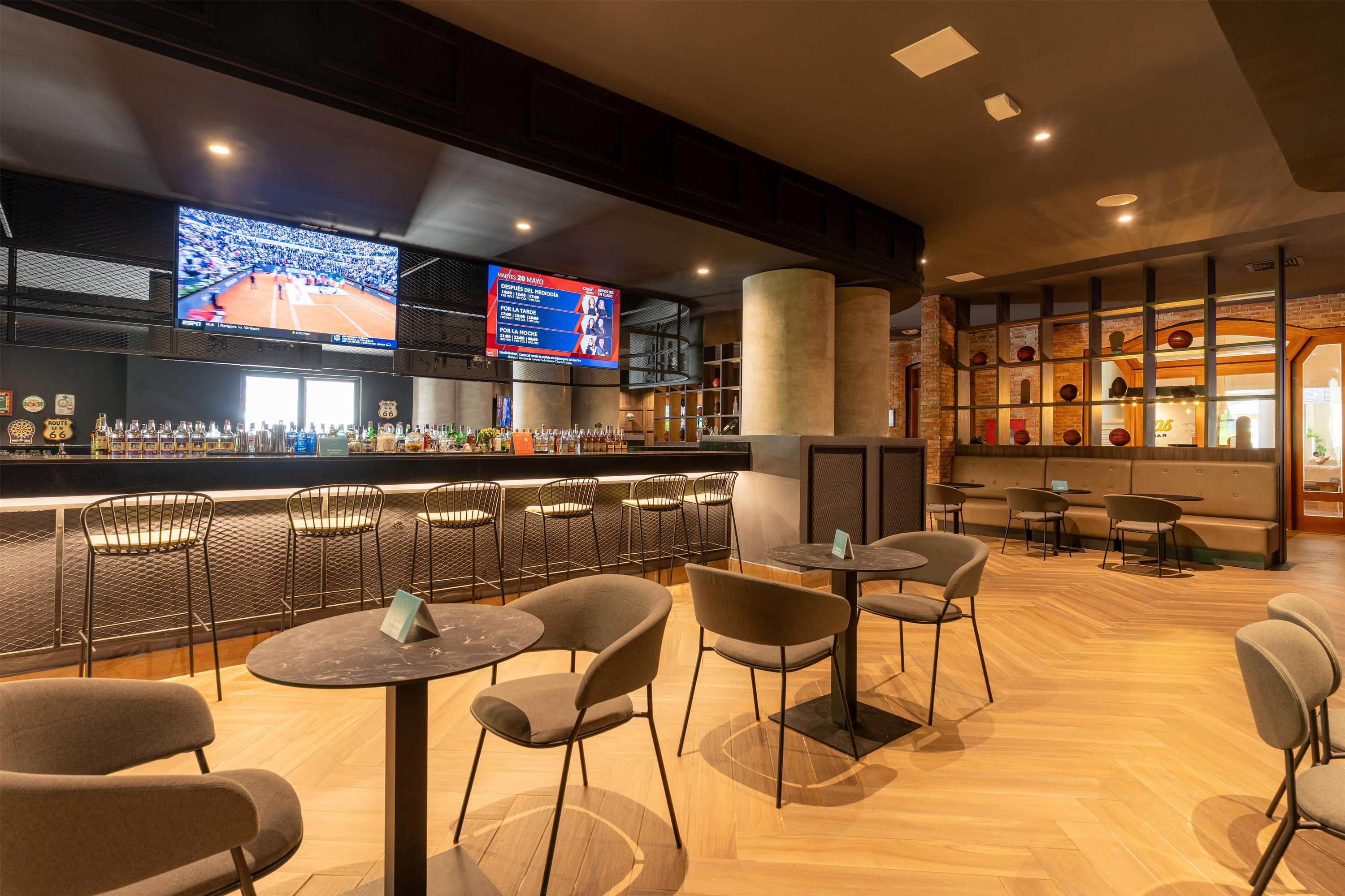 Wyndham Alltra Punta Cana All Inclusive Resort - Punta Cana - Bar