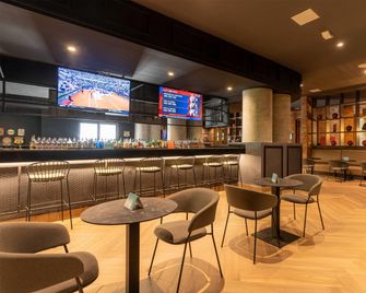 Wyndham Alltra Punta Cana All Inclusive Resort - Punta Cana - Bar