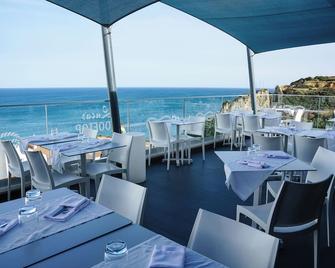 Carvi Beach Hotel - Lagos - Restaurant