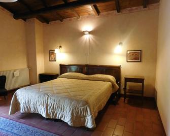 La Locanda Sul Lago - Santo Stefano di Sessanio - Chambre