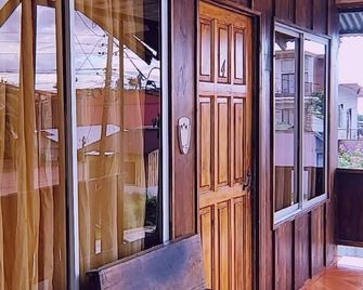 Alpha Arenal - Hostel - La Fortuna