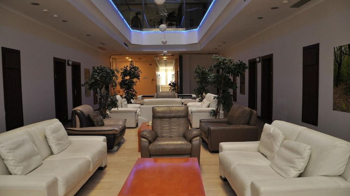 Igneada Resort Hotel & Spa