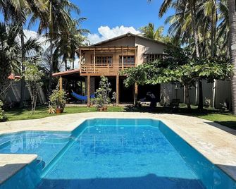 Rancho Tortuga Fuertevali - Acajutla - Pool