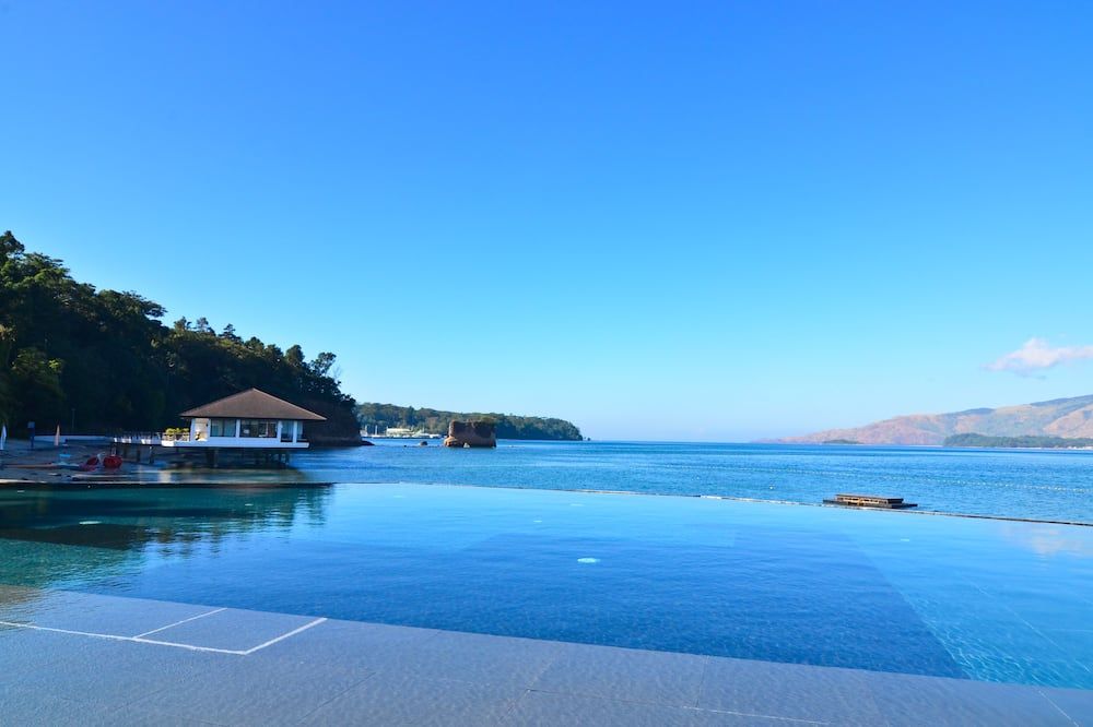 منتجع وسبا كامانا سانكتواري