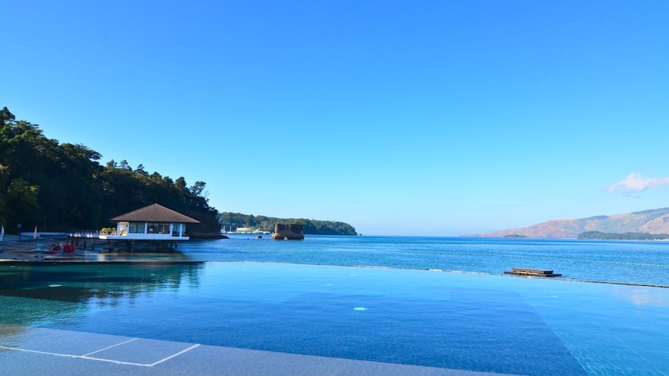 Kamana Sanctuary Resort & Spa