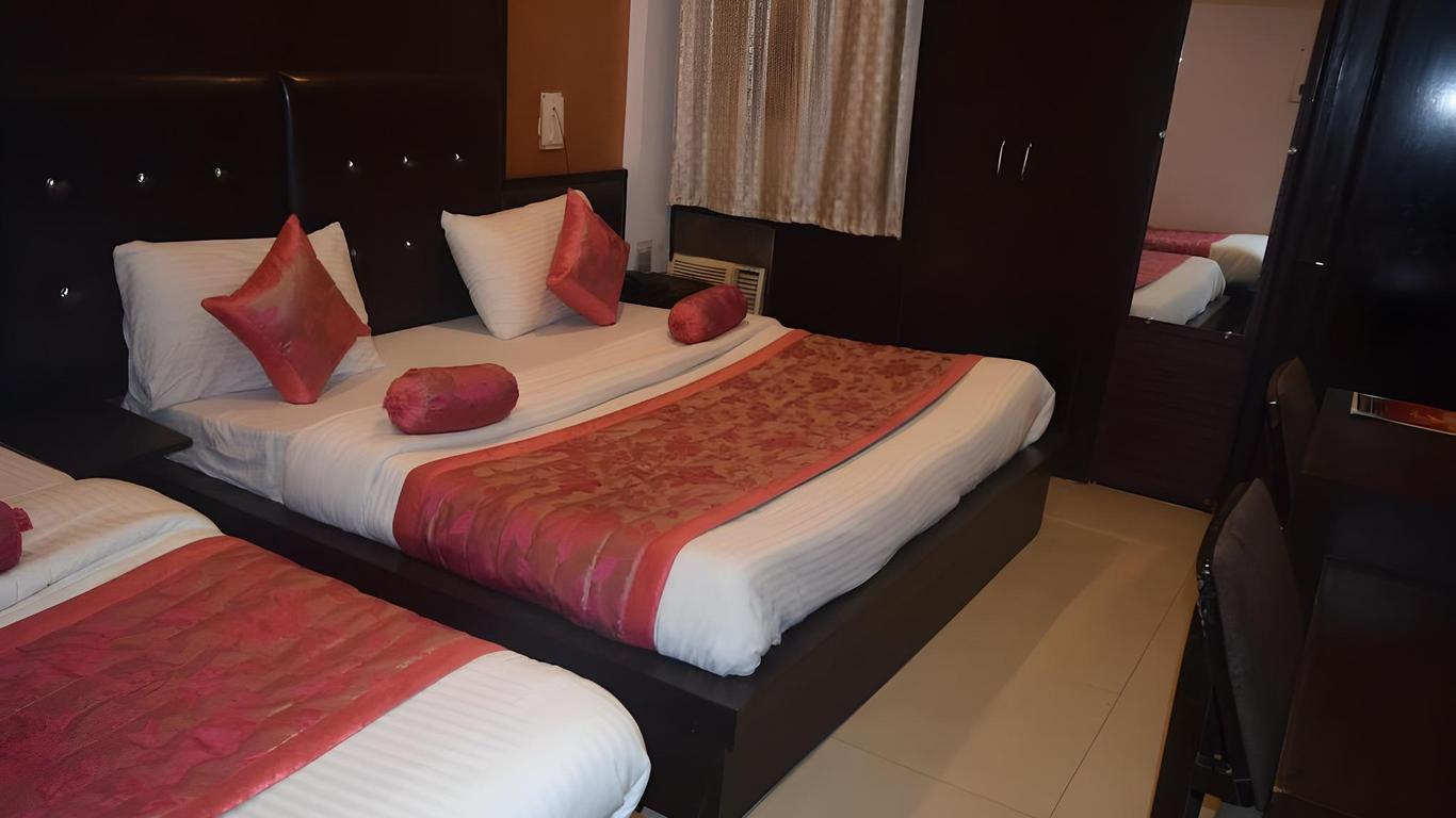 Hotel Trishul Haridwar