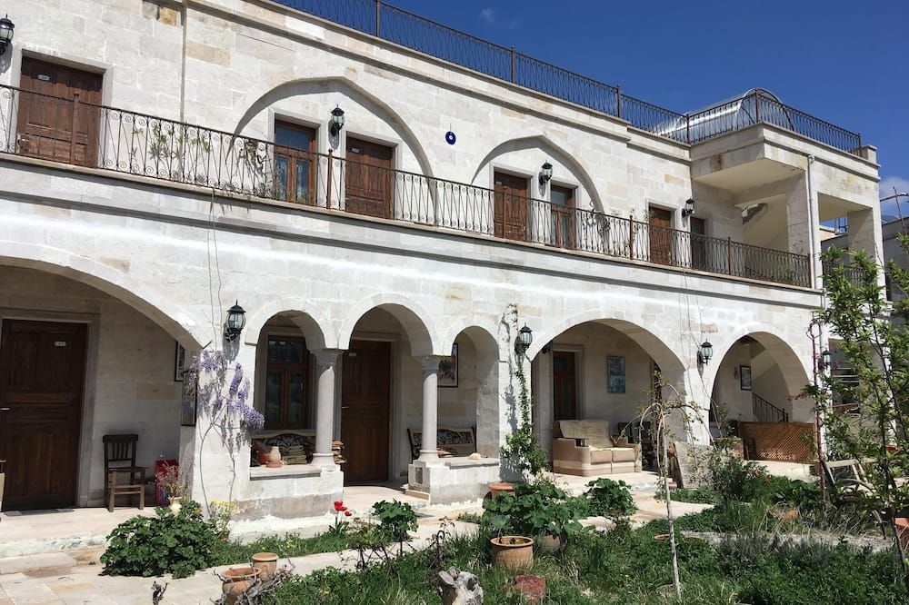 Kemal's Guest House - Göreme - Building