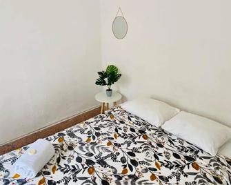 Casa del Centro - Morelia - Habitación