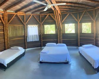 Hotel Playa Bonita Tayrona - Buritaca - Habitació