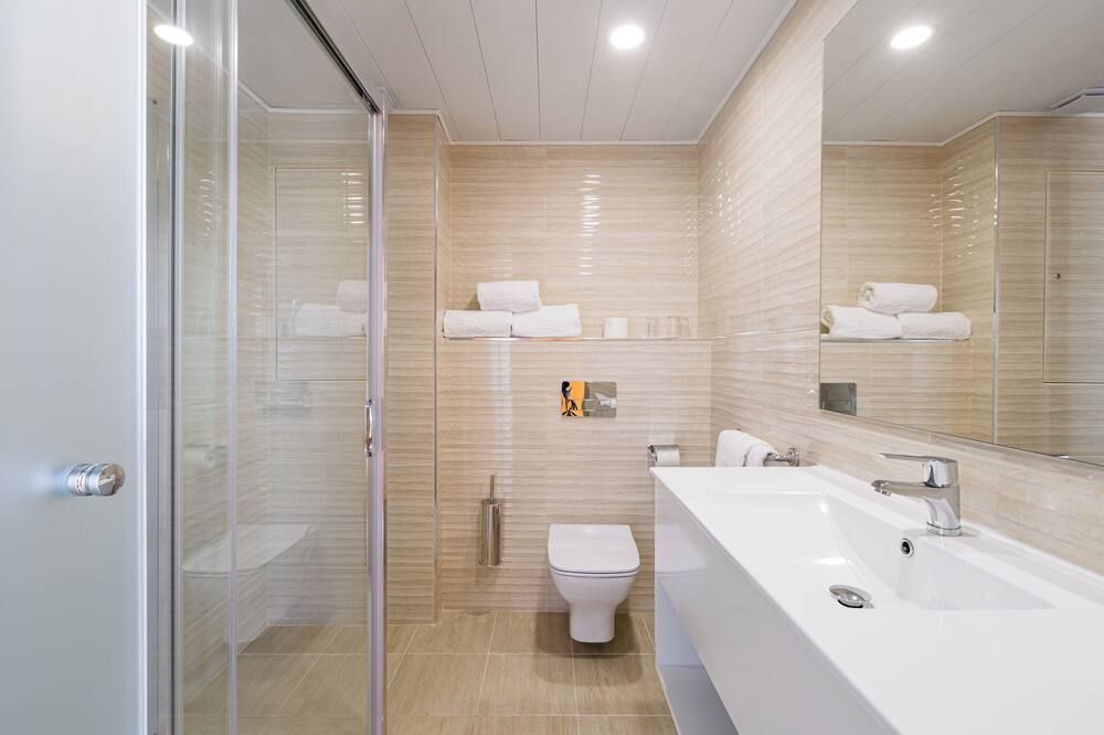 Hotel Gran Sol - Sant Antoni de Portmany - Bad