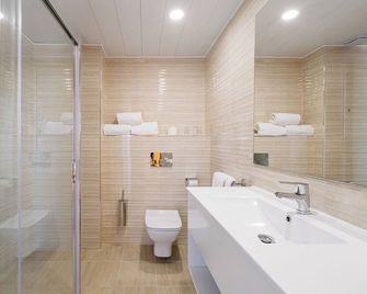 Hotel Gran Sol - Sant Antoni de Portmany - Bad