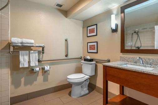 Comfort Inn Suites Sacramento University Area 92 1 8 4