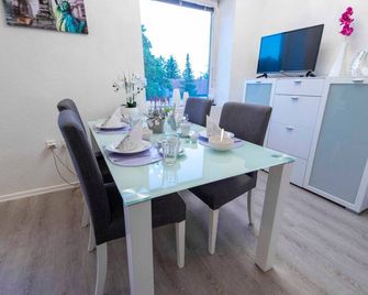 Casa Lauda in Bad Vöslau - Bad Vöslau - Essbereich