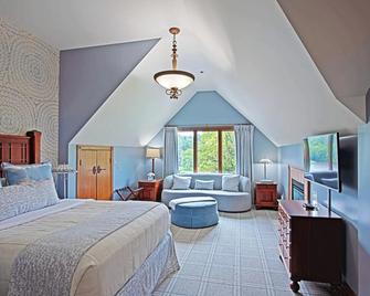 Bob Timberlake Inn At Chetola Resort - Blowing Rock