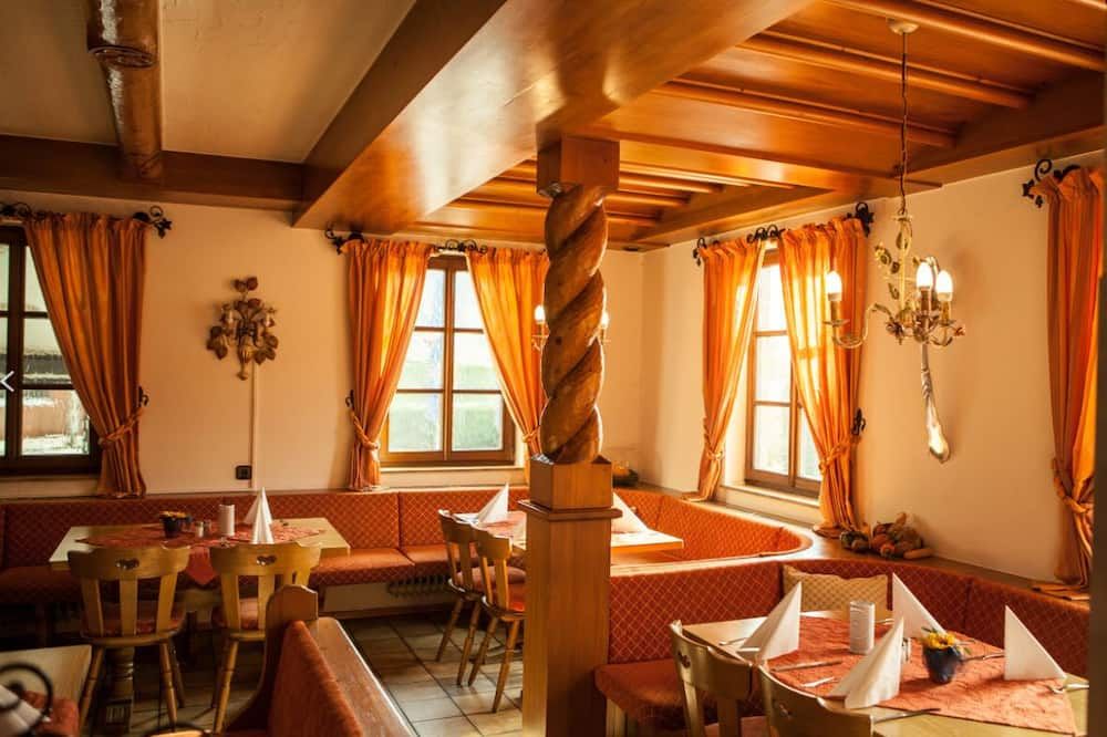 Hotel Seltenbacher Hof - Tuttlingen
