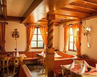 Hotel Seltenbacher Hof - Tuttlingen