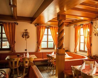 Hotel Seltenbacher Hof - Tuttlingen