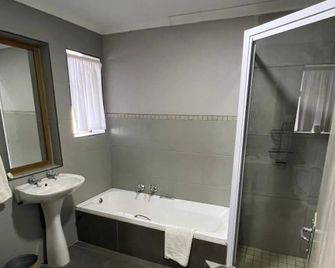 Mountainview Inn - Harrismith