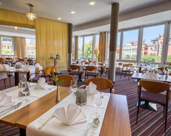 Best Western Plus Hotel Bautzen - Bautzen - Restaurant