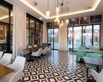 THE LIBERTY Hotel Bremerhaven, BW Signature Collection - Bremerhaven