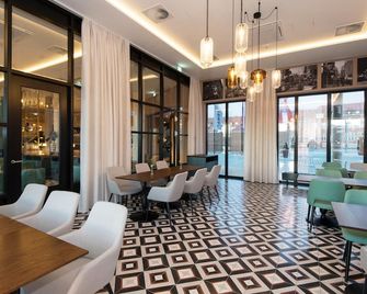 THE LIBERTY Hotel Bremerhaven, BW Signature Collection - ברמרהאבן