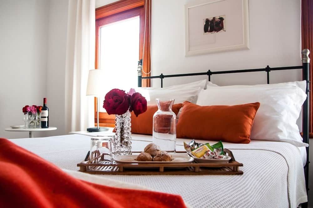 Aika Hotel Alaybey - Bozcaada