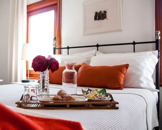 Aika Hotel Alaybey - Bozcaada