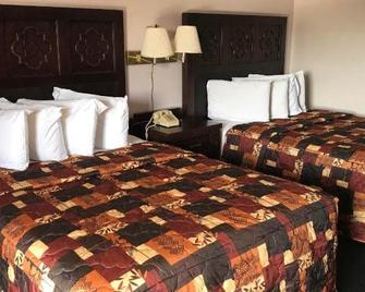 Enterprise Motel - Kissimmee - Bedroom