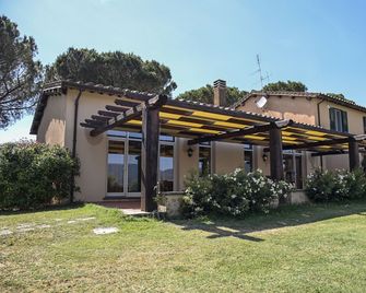 Tenuta Santa Cristina - Magliano Sabina