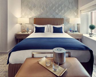 Artezen Hotel - Nueva York - Habitación