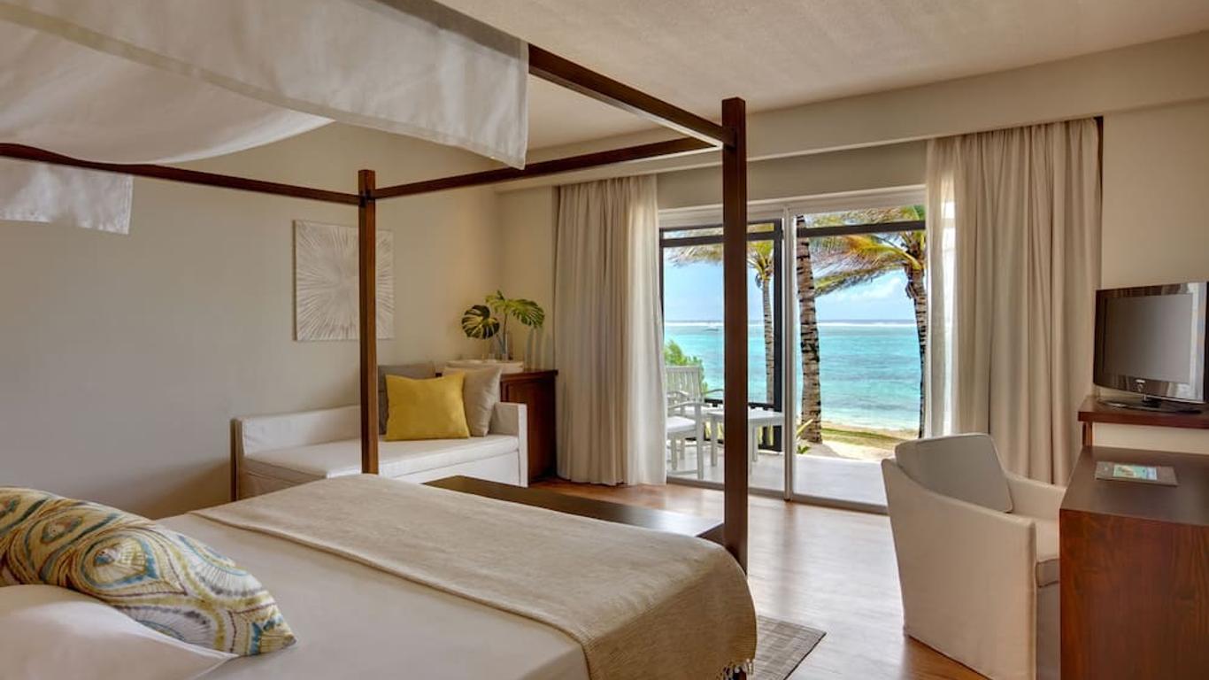 Solana Beach Mauritius - Adults Only