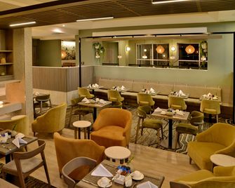 Town Lodge Bellville - เคปทาวน์ - ร้านอาหาร