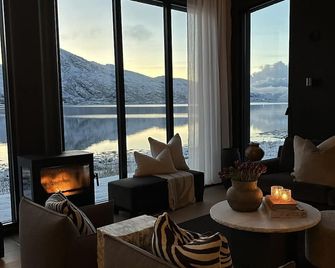 Fredvang Lodge, Lofoten - Fredvang