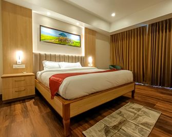 Mystic Mayong - Mangaldai - Bedroom