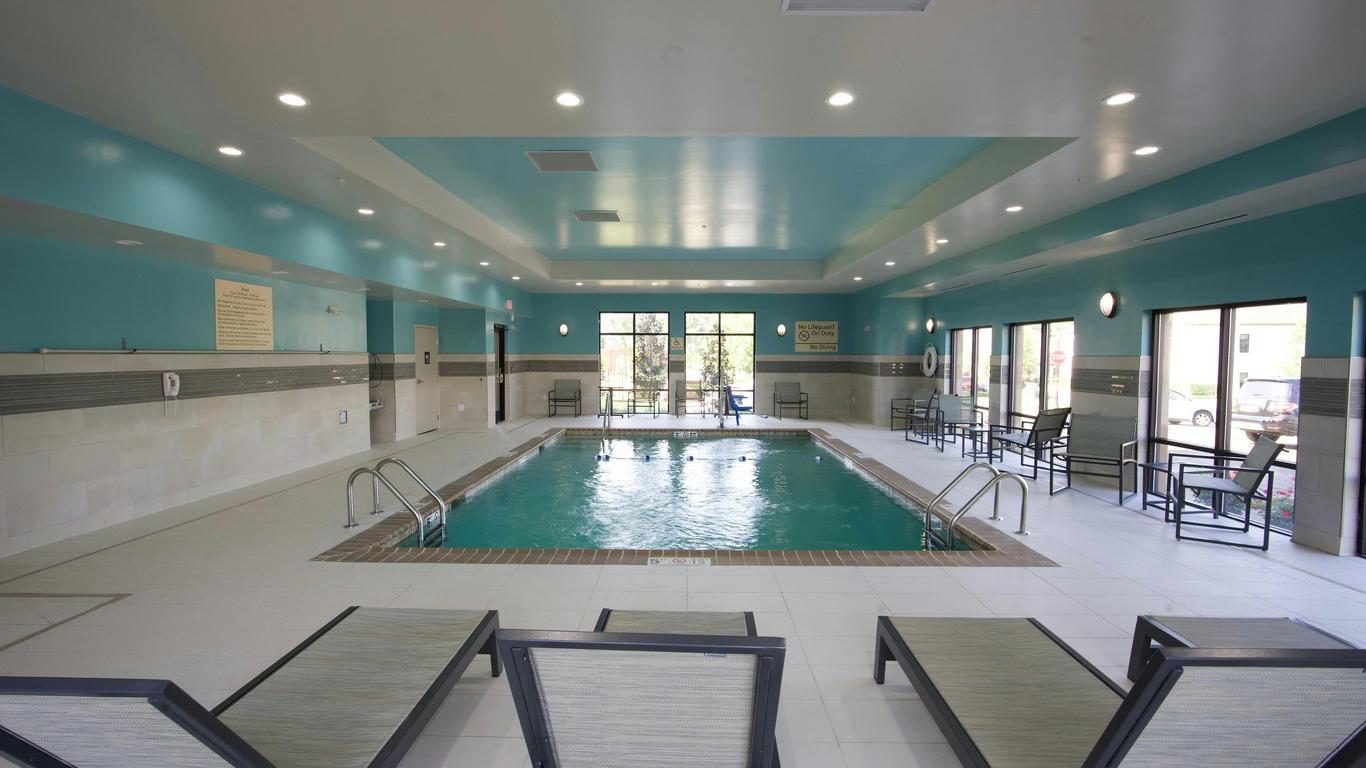 Hampton Inn & Suites Ridgeland