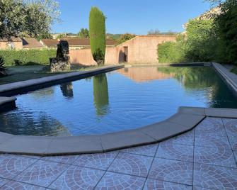 House / Villa - Malaucene - Malaucène - Pool