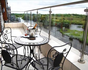 Leitrim Marina Hotel - Leitrim - Balcony